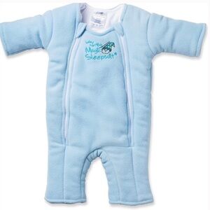 Baby Merlin’s Magic Sleepsuit 3-6M